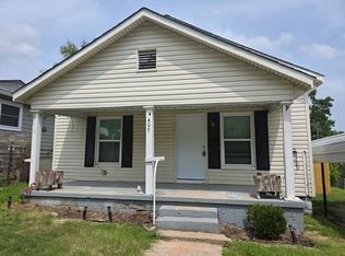 407 N Cleveland Ave, Sand Springs, OK 74063