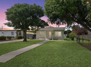 306 E Skelly St, Hobbs, NM 88240