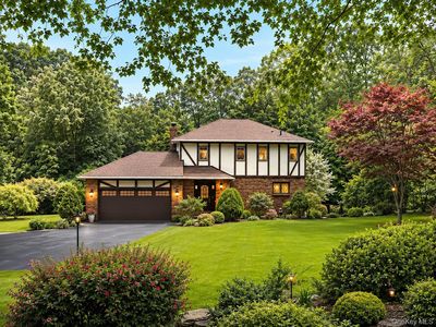 96 Edgewood Drive, Central Valley, NY, 10917