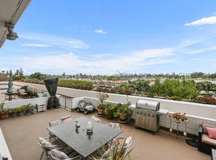 1770 Avenida Del Mundo UNIT 106, Coronado, CA 92118