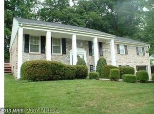 12216 Old Colony Dr, Upper Marlboro, MD 20772