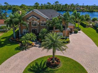 2370 Sterling Creek Pkwy, Oviedo, FL 32766