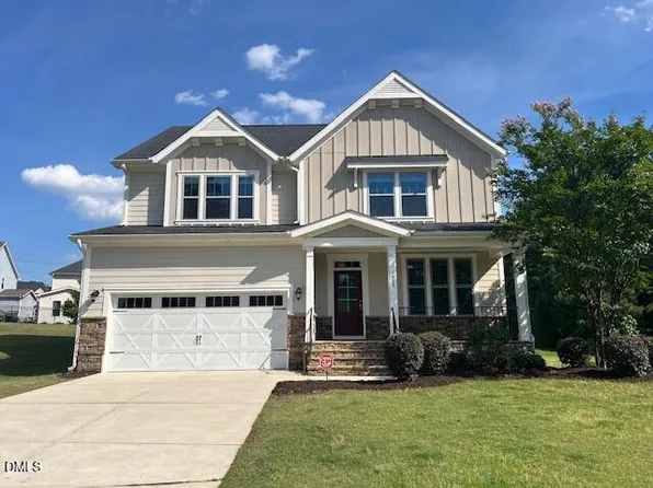 1909 Highland Hills Ct, Apex, NC 27502