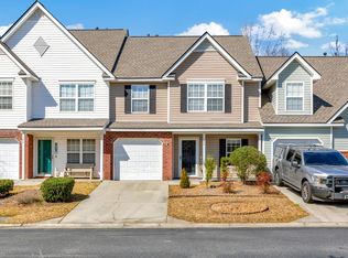 124 Darcy Ave, Goose Creek, SC 29445