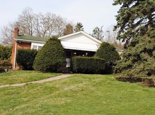 2530 Ridge Rd, Elizabeth, PA 15037