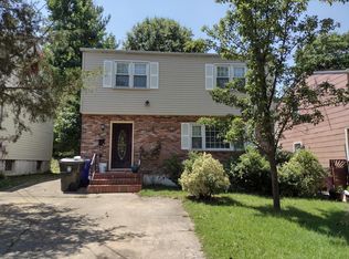 8706 35th Ave, College Park, MD 20740