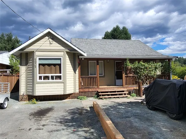 171 Macdonald Rd, Lake Cowichan, BC V0R 2G1