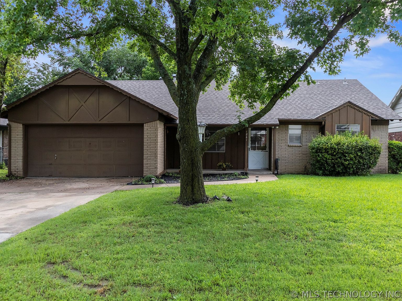 4861 S 85th Ave E, Tulsa, OK 74145 Zillow