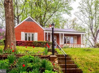 9304 Ocala St, Silver Spring, MD 20901