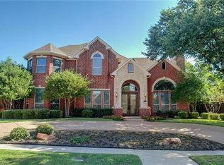 3413 Caleo Ct, Plano, TX 75025