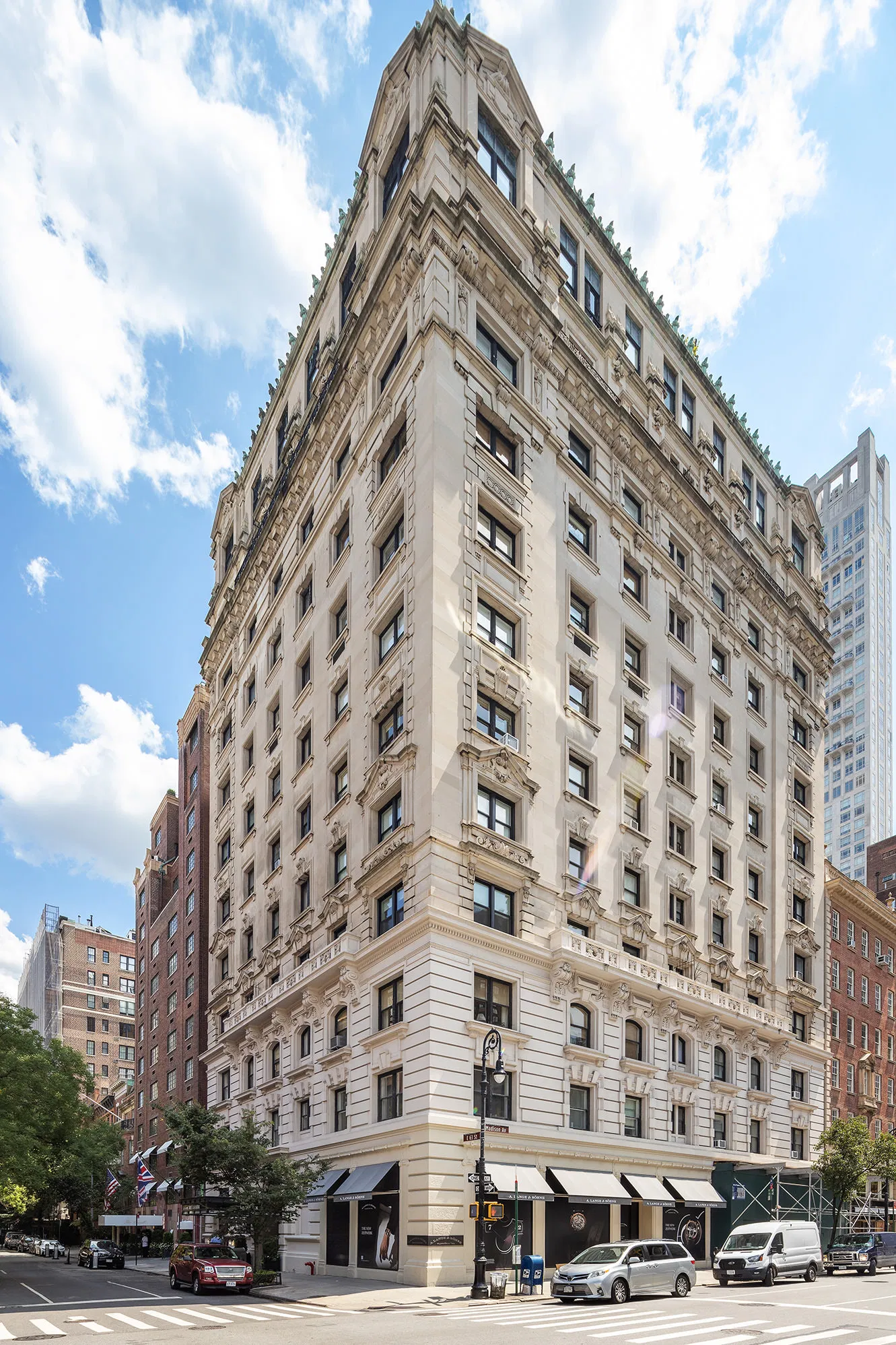 26 East 63rd Street #8B in Lenox Hill, Manhattan | StreetEasy