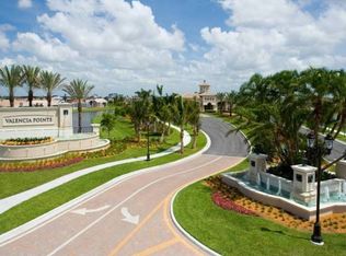 10901 Green Valley Walk, Boynton Beach, FL 33437