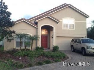 4167 Fitzroy Reef Dr, Mims, FL 32754