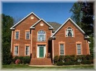 2506 Bexley Farms Ct, Richmond, VA 23236