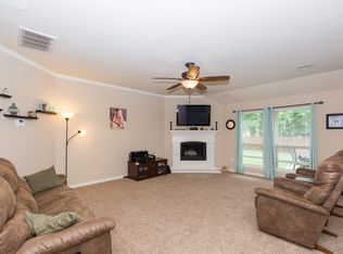 4200 Shelton Ter, Mustang, OK 73064