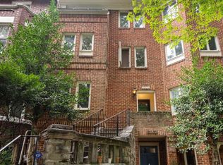 2642 1/2 Woodley Pl NW #2642-1/2, Washington, DC 20008