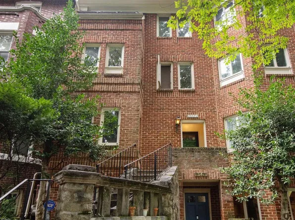 2642 1/2 Woodley Pl NW #2642-1/2, Washington, DC 20008
