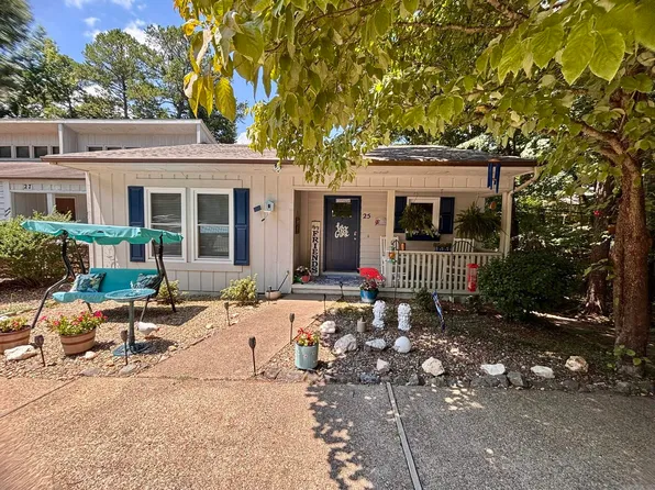 25 Reddina Ln, Hot Springs, AR 71909