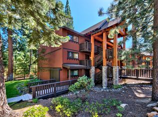 929 Southwood Blvd UNIT 13, Incline Village, NV 89451