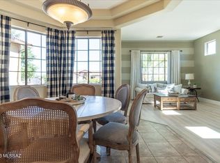 2196 Remington Dr, Sierra Vista, AZ 85635