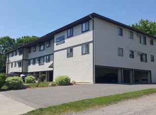 13 Street Apartments #206, Saint Cloud, MN 56301