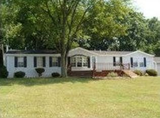 21576 26 Mile Rd, Olivet, MI 49076