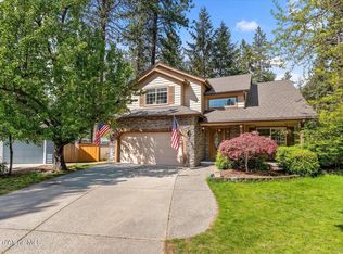 2842 N Stone Pines Ct, Coeur D Alene, ID 83815