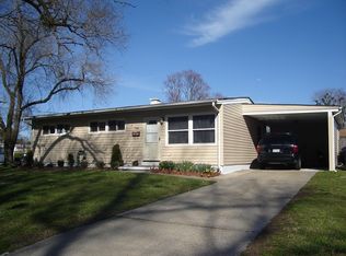 724 Hilltop Rd, Virginia Beach, VA 23454