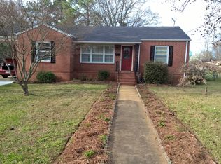 3569 Honeysuckle Rd, Montgomery, AL 36109