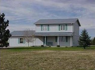 48 Meadow Ln, Wheatland, WY 82201