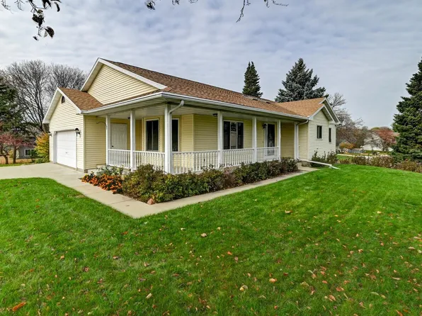 508 South St, Deforest, WI 53532