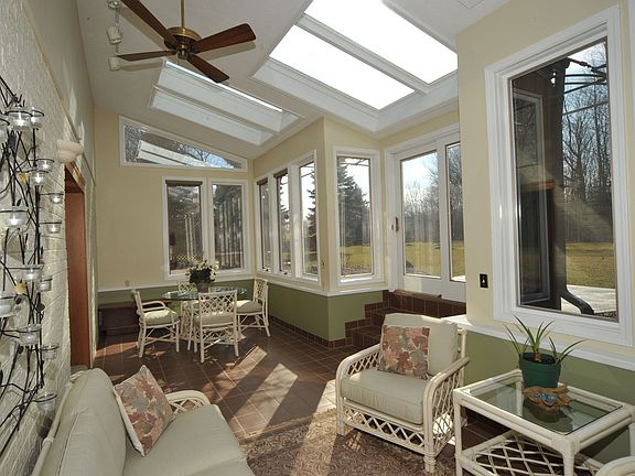 4 season sunroom