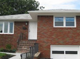31 W 5th St, Port Reading, NJ 07064