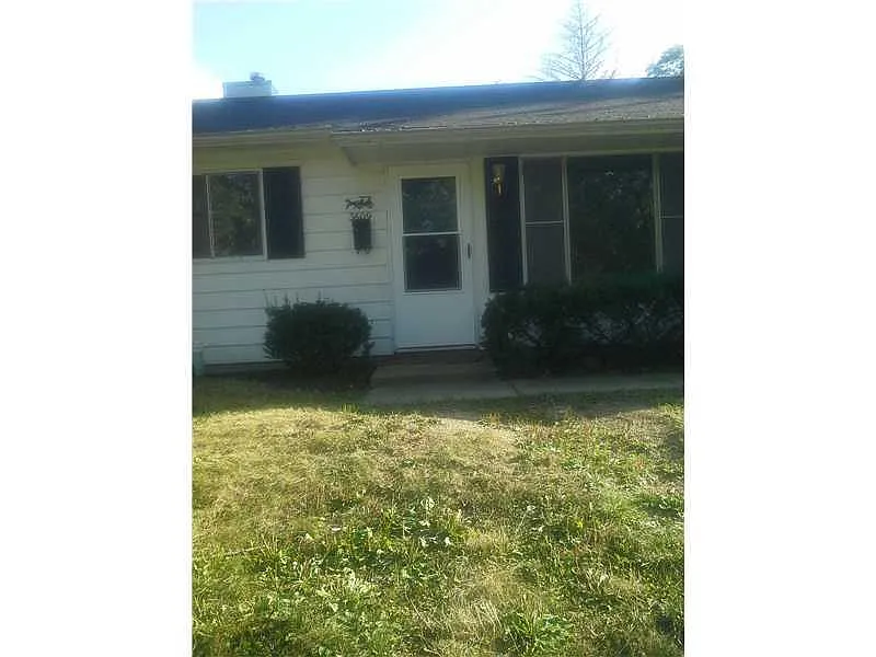 3609 N Harvest Ct photo 1