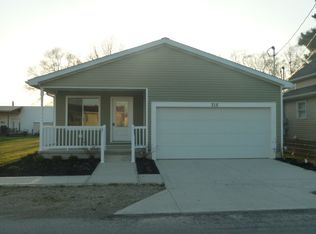 315 Randolph St, Ashville, OH 43103