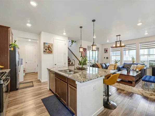 17450 E 95th Place, Commerce City, CO 80022