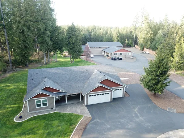 3328 104th Ave SW, Olympia, WA 98512