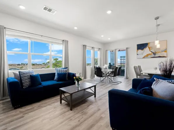 2011 Luzon Ln #3, Chula Vista, CA 91915