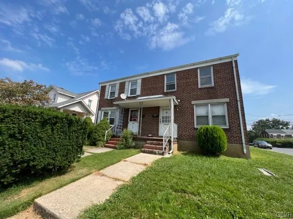 205 6th St, Whitehall, PA 18052