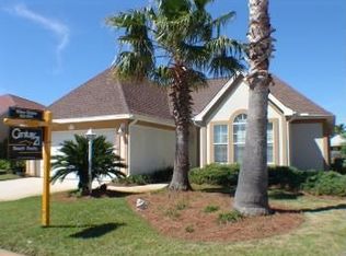 71 Bayside Park, Destin, FL 32550
