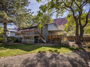 831 Mountainview Dr, Moab, UT 84532