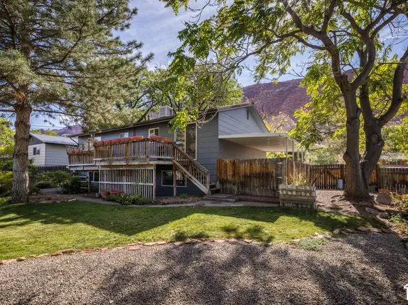831 Mountainview Dr, Moab, UT 84532