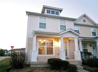 236 Countryshire Dr, Lake Saint Louis, MO 63367