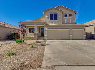 994 S Parkcrest St, Gilbert, AZ 85296
