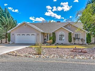 545 Dueno Dr, Chino Valley, AZ 86323