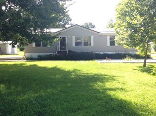 320north Olive St, Hustonia, MO 65333