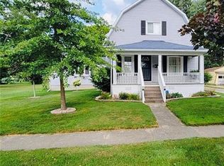 136 Midvale Ave, Clyde, OH 43410