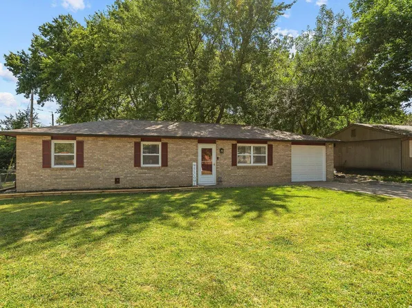 1619 Kenwood Dr, Lawrence, KS 66044