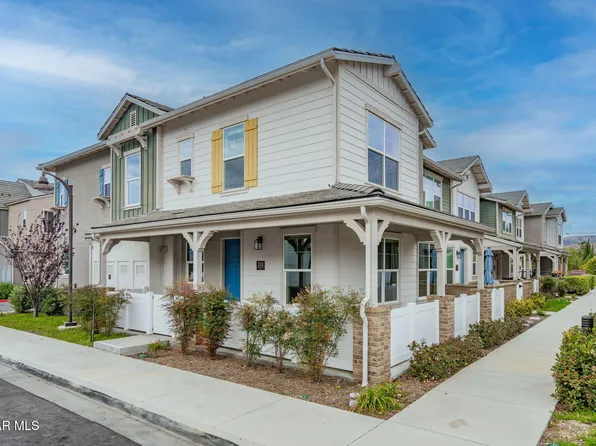 201 Red Brick Dr #1, Simi Valley, CA 93065