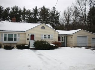 136 Bearsden Rd, Athol, MA 01331